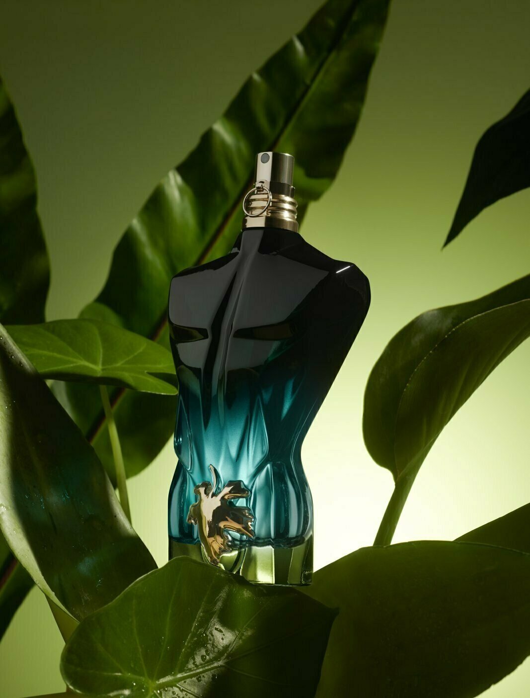 Jean Paul Gaultier Le Beau Parfum