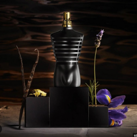 Jean Paul Gaultier Le male parfum