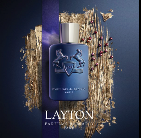 Parfums de Marly Layton